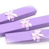 Lilac Boxes