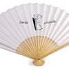 Personalised Paper Fans_4